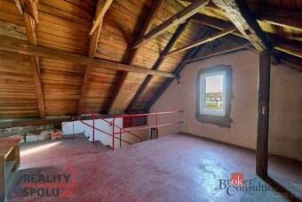Prodej, domy/rodinný, 177 m2, 28151 Velký Osek, Kolín [ID 71 - 19