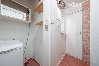 Pronájem byt 1+1, 34㎡ - 19