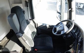 Mercedes-Benz AROCS 2643 - 6x4 - Valník + HR-HIAB 228E-3 - 19