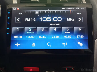 Citroen DS4 1.6THP 147kW/Sport/Výhřev/1Maj - 19