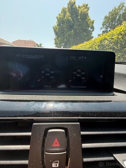 BMW 330d Mpaket Xdrive - 19