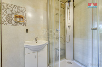 Prodej bytu 3+1, 67 m², Plzeň, ul. Komenského - 19