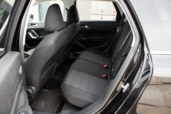 Peugeot 308 1.2 PureTech 130 AT6 - 19