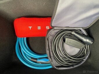 Tesla Model 3 Long Range AWD DPH, ZÁRUKA - 19