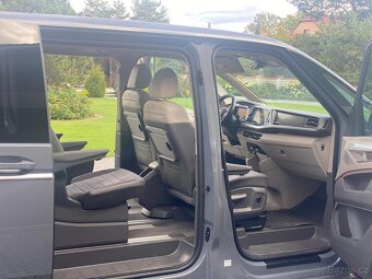 volkswagen Multivan 2.0 TDI T7 Style L2 / 2023 - 19