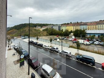 Prodej bytu 1+kk 42 m², Praha - Smíchov, ev.č. N08526 - 19