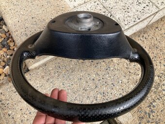 Prodám třiramený volant i s airbagem - 19