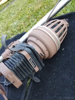 Fotoveteš pro ČB fotografii - 19