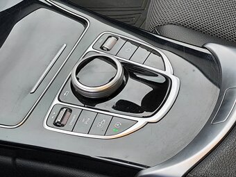 Mercedes C 200d _ W205_ 110 000km - 19