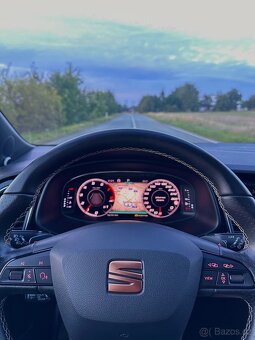 Seat Leon Cupra 221kw Performance Packet - 19