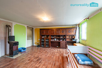 Prodej chalupy, 148 m2, Teplá - 19