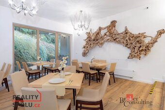 Prodej, komerční/ubytování, 25 m2, 51246 Harrachov, Jablonec - 19