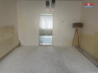 Prodej rodinného domu, 119 m², Hřivčice, Peruc - 19