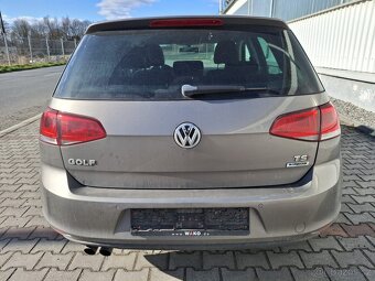 VW Golf VII 7 1.4TSI 92kW - 19