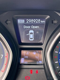 HYUNDAI I30 1.4i 16V LPG/2012/KLIMA/HATCHBACK/ČTĚTE - 19