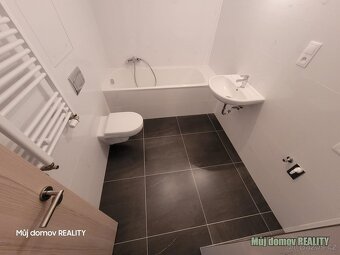 Prodej bytu 2+kk 69m s terasou  Poděbradská, Praha 9  Hloubě - 19