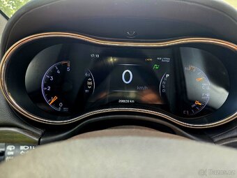Jeep Grand Cherokee wk2 summit 3.0 V6 - 19