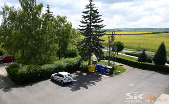prodej bytu 3+1 s lodžií, 66 m2 + 7 m2 - Černčice - 19