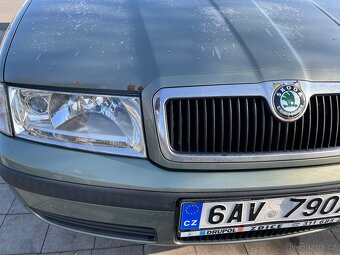 Skoda octavia 1.9 tdi 66 kw - 19