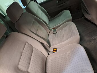 VW Sharan 1.9 tdi náhradní díly - 19