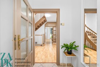 Prodej rodinného domu 7+kk, 411m2, Plzeň - Bolevec - 19