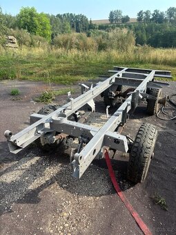 Mobilní a kabinové pískování - 19