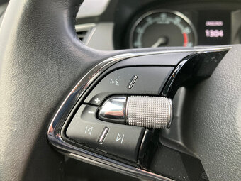 ŠKODA FABIA KOMBI 1,0 TSI 81 KW AMBITION - 19