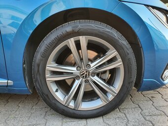 VW Arteon Shooting Brake 1.4TSI E-Hybrid 150kW DSG R-Line - 19