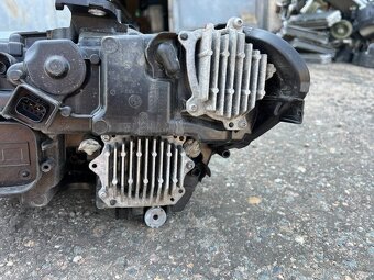 BMW 5er G30/G31 LCi LASER SHADOWLINE Lampy - 19