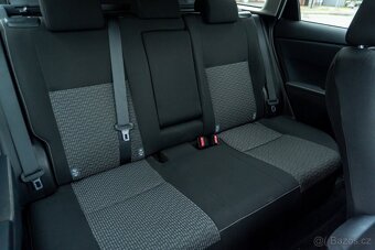 Toyota Auris Touring Sports 1.6 l Valvematic Active - 19