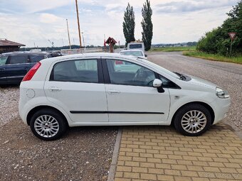 Fiat Punto - 19