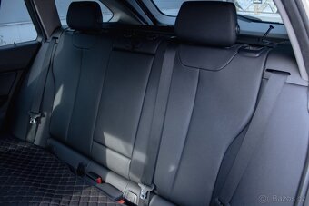BMW Rad 3 Touring 318D 100kW 2014 - 19