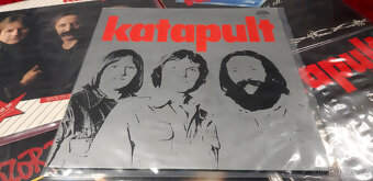 Prodám svou sbírku gramofonových desek - 59,54 - 19