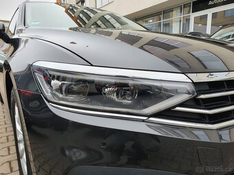 VW Passat B8 Variant 2.0 TDI 110kW DSG - záruka Autodraft - 19