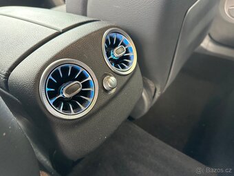 MB C-classa combi C220D 125kw , rok- 2015 - 19