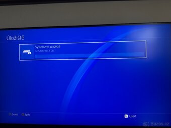 Sony PlayStation 4 1TB Uncharted 4 Limited Edition - 19