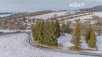 Prodej pozemek Bydlení, 1111㎡ - 19