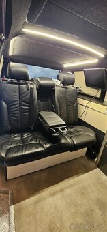 Predám Volkswagen T3 - Campervan - 19