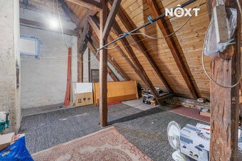 Prodej Rodinný dům, 220㎡ - 19