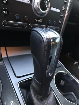 Explorer Sport 2018 3360KM - odpočet DPH - 19