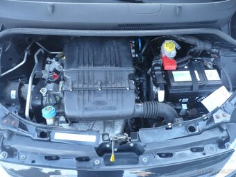Ford   Ka - 19