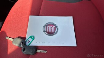 Fiat Panda 1.2i 51kW Klima,Isofix - 19