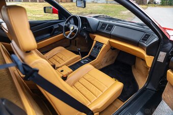 Ferrari 348TB - 19