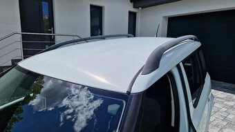 ŠKODA YETI 2.0 TDI 4x4 6 RYCHL.1.MAJITEL.NAJETO 122 TIS. - 19