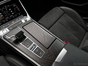 Audi A7 3,0 50 TDI - 3x S-Line - 19