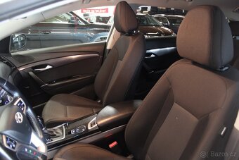 Hyundai i40  1.7 CRDi Automat 100kW  LED Navigace - 19