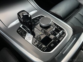 •BMW X5 xDrive40i x-Line, LASER, VZDUCH, HARMAN/KARDON• - 19