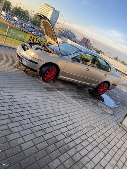 Octavia 2 2.0 TDI - 19