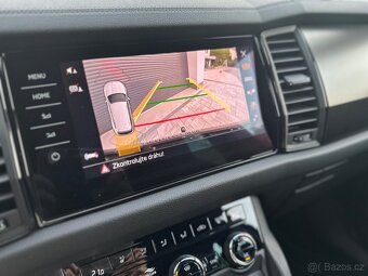 --PRODÁNO--ŠKODA KODIAQ FL SPORTLINE 4x4 2.0 TDI 147 KW - 19