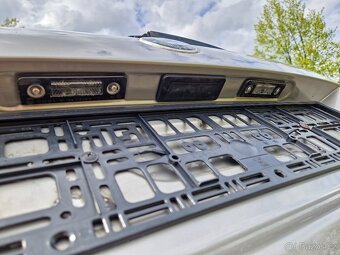 Škoda Octavia 2 Combi DSG 1.4TSi 90KW SERVIS - 19